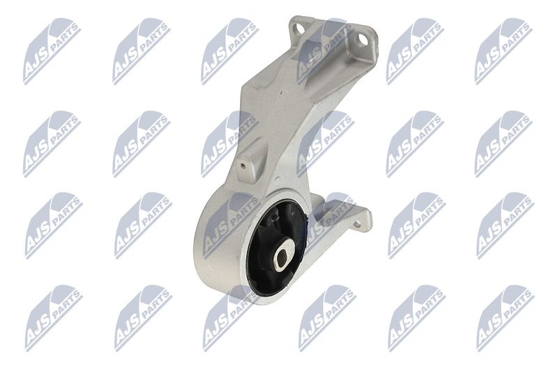 Paigutus, Mootor, NTY ZPS-CH-105