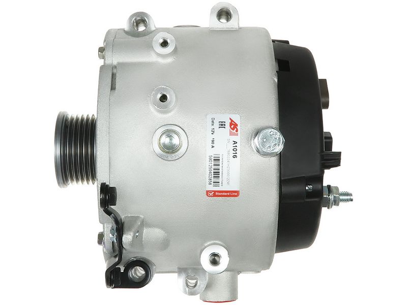 AS-PL A1016 Alternator