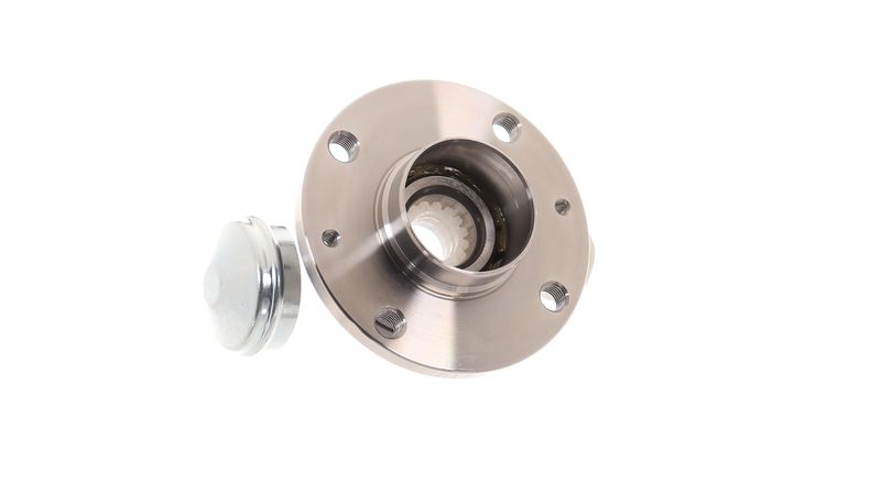 SKF VKBA 6541 Комплект колісних підшипників