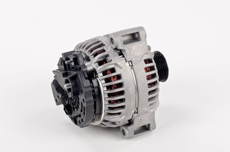 BOSCH 1986A01172 Alternator