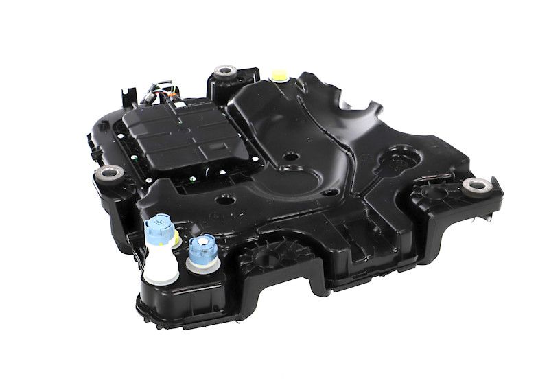REMANTE 002-024-000014R Tank Unit, urea injection