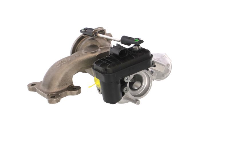 REMANTE 003-002-001352R Charger, charging (supercharged/turbocharged)