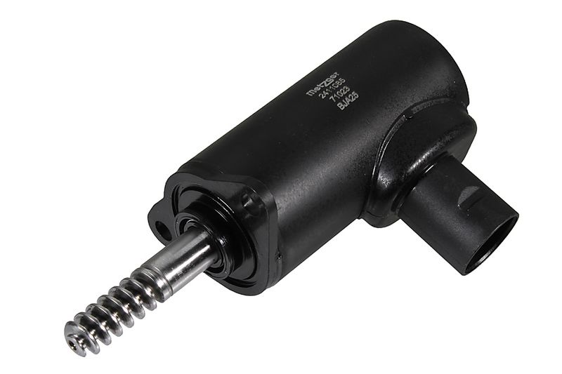 METZGER AUTOTEILE 2411085 - Valvetronic / ekscentrinio veleno varikliukas (pavarėlė)