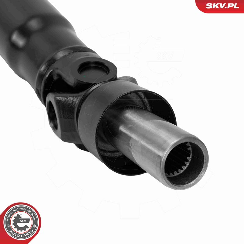 ESEN SKV 76SKV210 Propshaft, axle drive