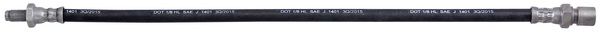 A.B.S. SL 4121 Brake Hose
