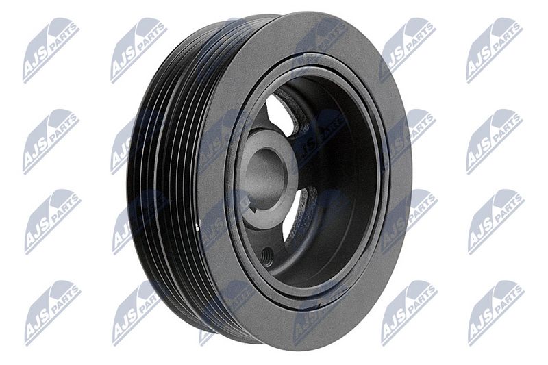 Rihmaratas, väntvõll, NTY RKP-TY-019