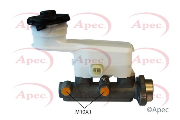 APEC Brake Master Cylinder MCY492