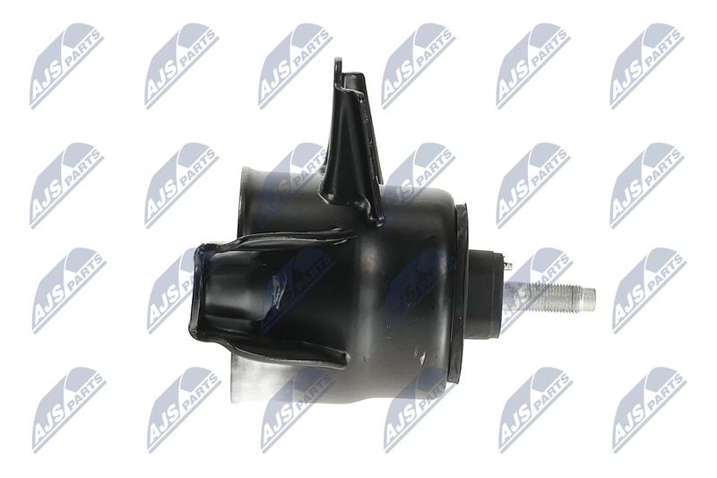 Paigutus, Mootor, NTY ZPS-KA-329