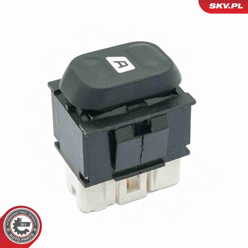ESEN SKV 37SKV465 Switch, window regulator