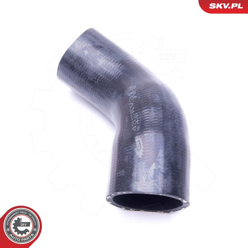 Laadimisõhu voolik, ESEN SKV 43SKV313