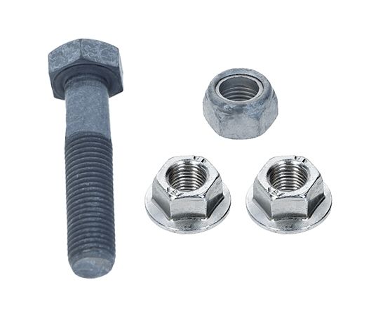 LEMFÖRDER 27735 02 Control/Trailing Arm, wheel suspension