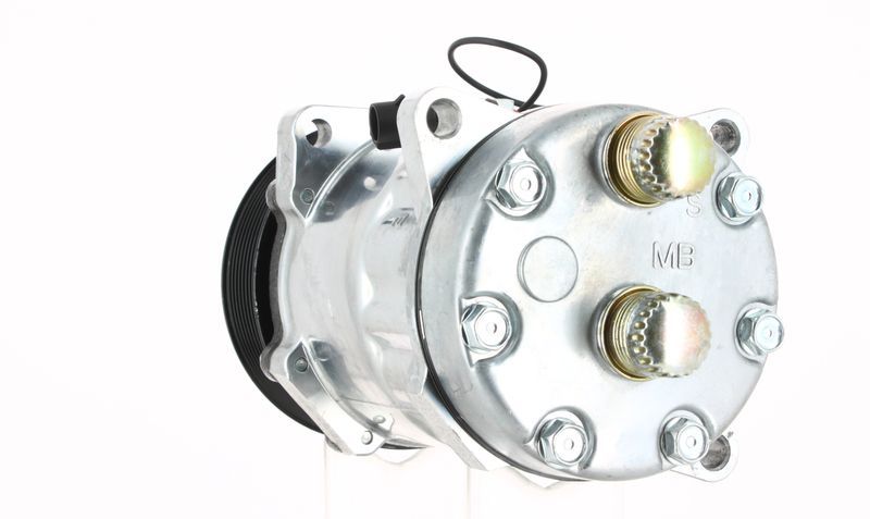 CEVAM 8600004 Compressor, air conditioning