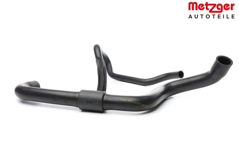 FURTUN RADIATOR METZGER AUTOTEILE 2422372 35