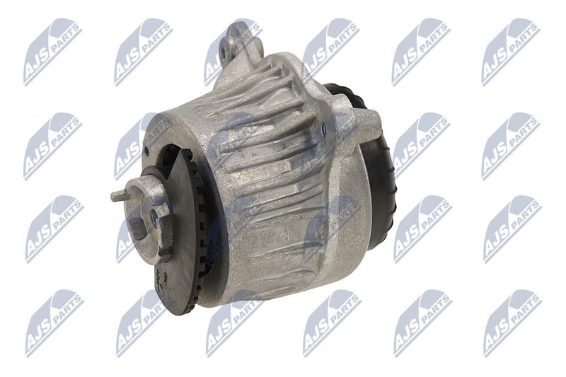 Paigutus, Mootor, NTY ZPS-ME-029