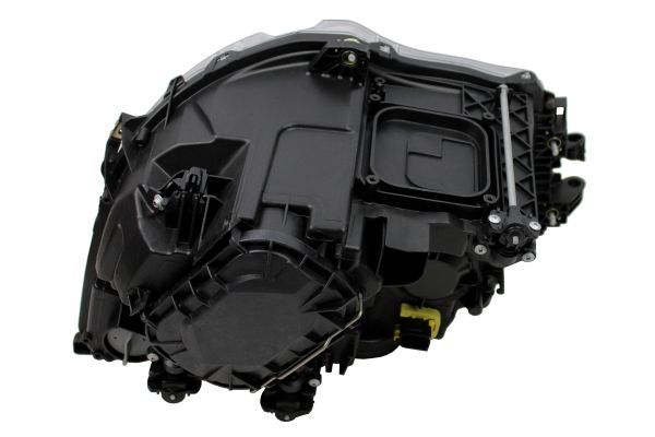 ABAKUS 440-11B3R-LDEMN Headlight