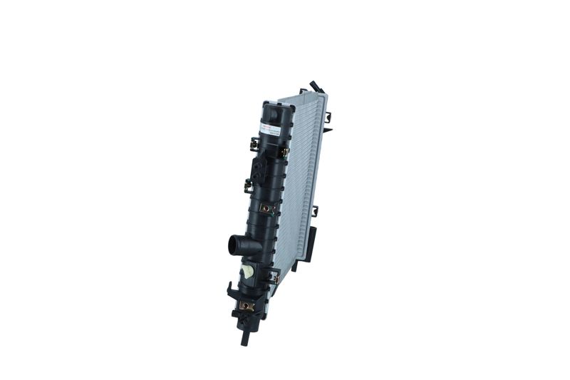 NRF 53144 Variklio aušinimo radiatorius