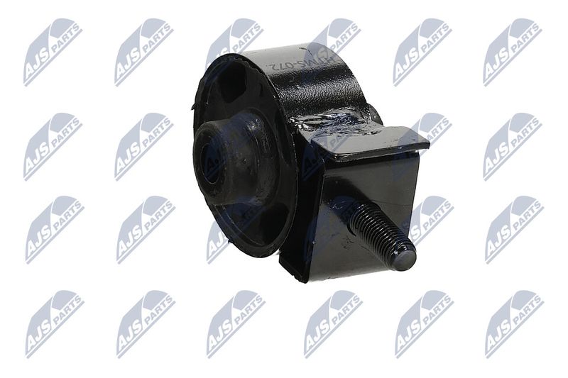 Paigutus, Mootor, NTY ZPS-MS-072