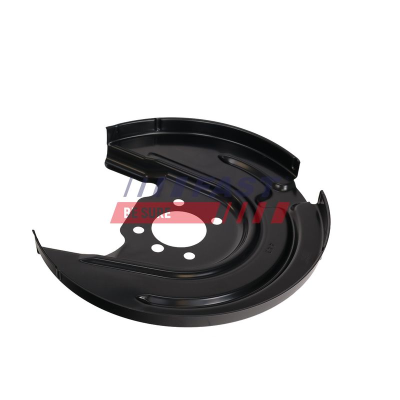FAST FT03860 Splash Guard, brake disc