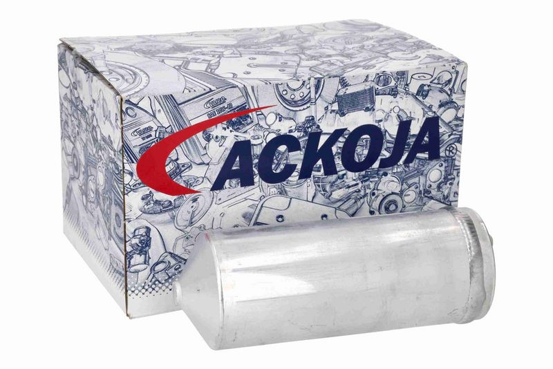 ACKOJA A26-06-0005 Dryer, air conditioning