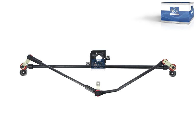 Legaturi stergator parbriz 3.35015 DT Spare Parts
