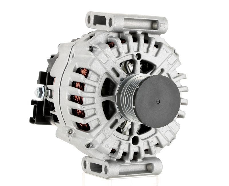CEVAM 40117 Generatorius