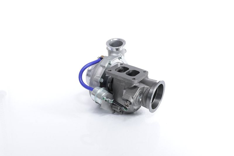 Compresor,sistem de supraalimentare T912533 BTS Turbo