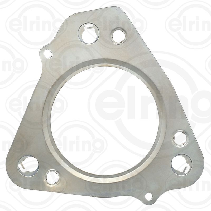 Product Image - Dichting, inlaat turbolader - 455.492 - ELRING