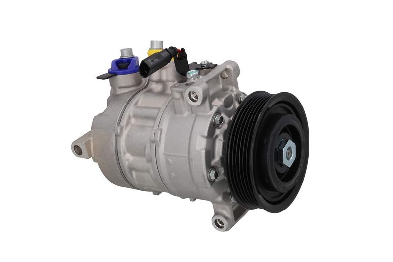 KAMOKA 7820313 Compressor, air conditioning