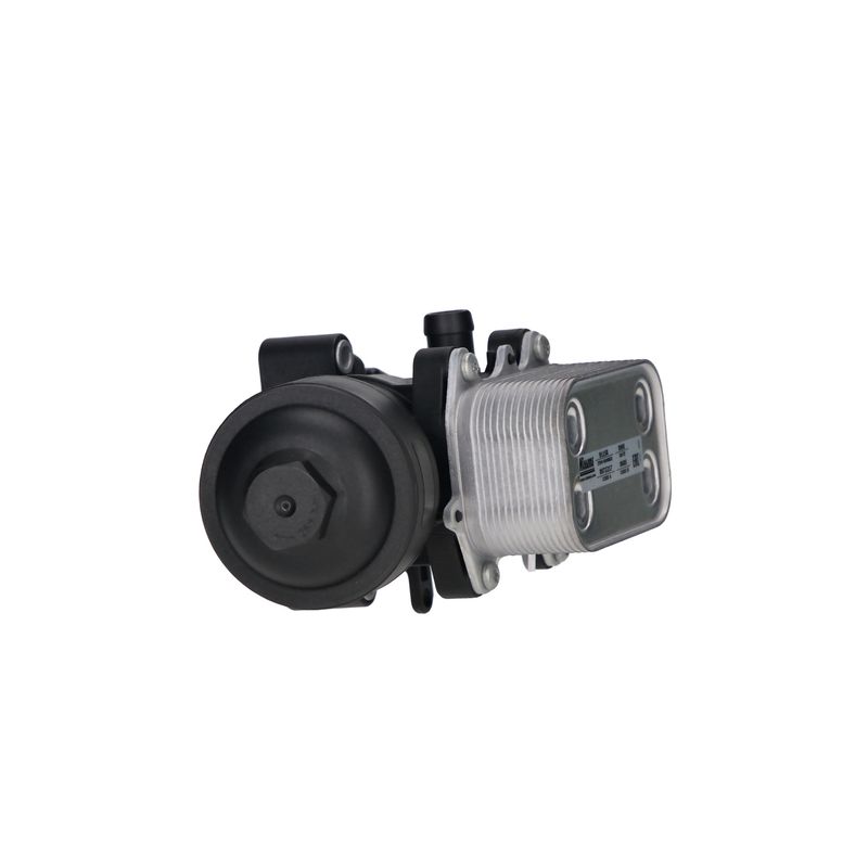 chladič oleje AUDI, SEAT, ŠKODA, VW 91158