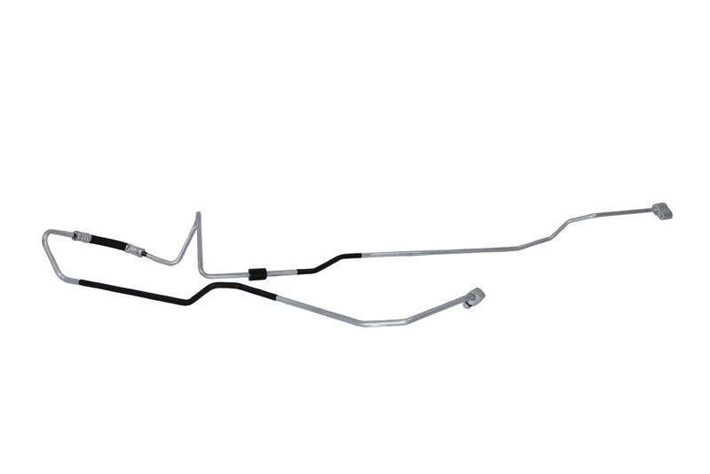 KAMOKA 7930060 - High-pressure Line, air conditioning