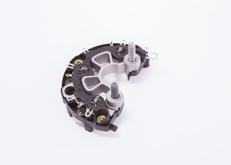 BOSCH F00M133346 Rectifier, alternator