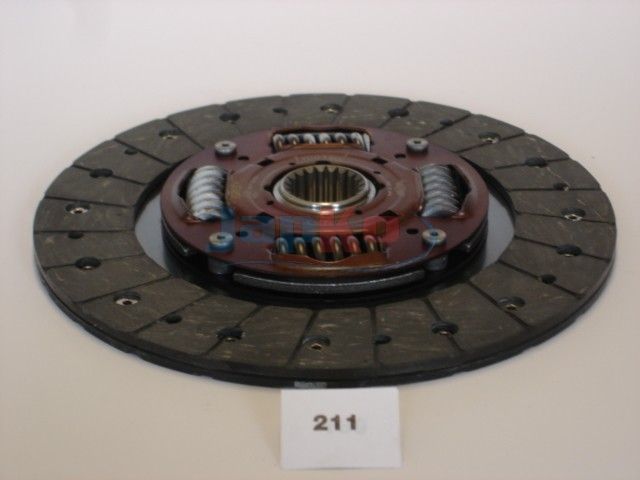 Siduriketas, JAPKO 80211