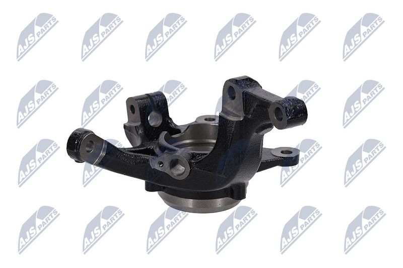 Käändmik, rattakinnitus, NTY ZZP-KA-003