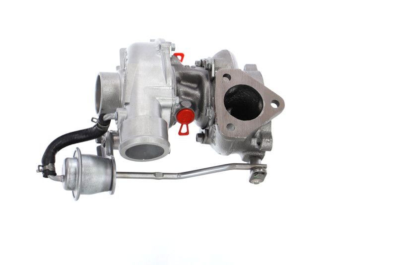 REMANTE 003-001-001737R Charger, charging (supercharged/turbocharged)