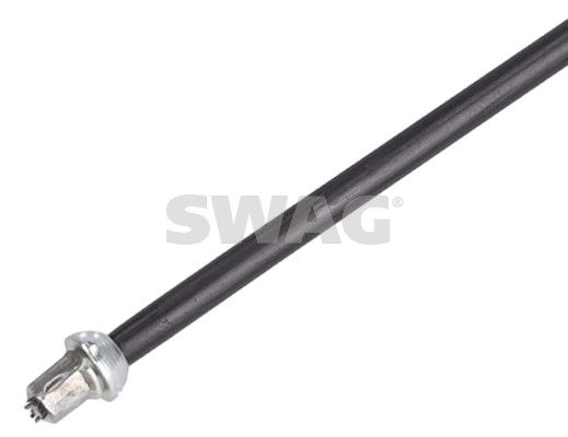 SWAG 33 10 3782 Cable Pull, parking brake
