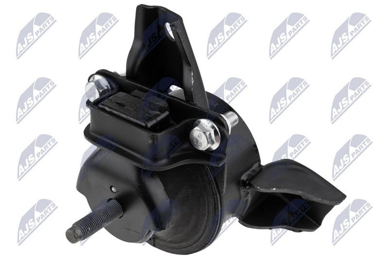 Paigutus, Mootor, NTY ZPS-HY-554