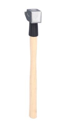 KS TOOLS BT077025 Machinist's Hammer