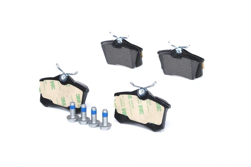 Prekės atitinka OEM kodą: 1J0 698 451 E