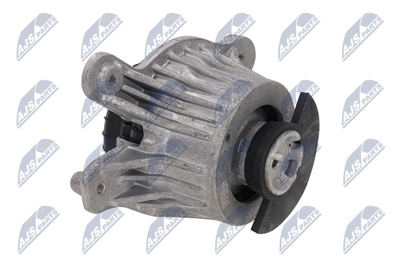 Paigutus, Mootor, NTY ZPS-ME-045