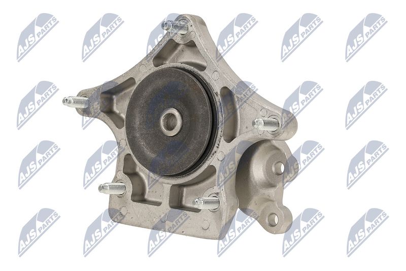 Kinnitus, automaatkäigukast, NTY ZPS-ME-082