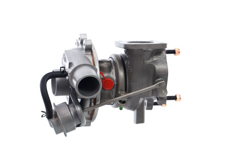 REMANTE 003-001-002085R Charger, charging (supercharged/turbocharged)