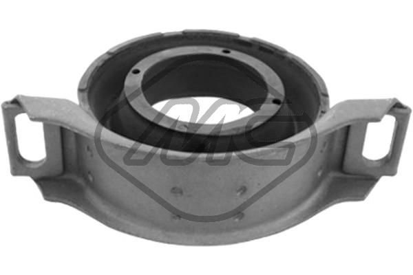 Metalcaucho 48480 - Suspension, propshaft