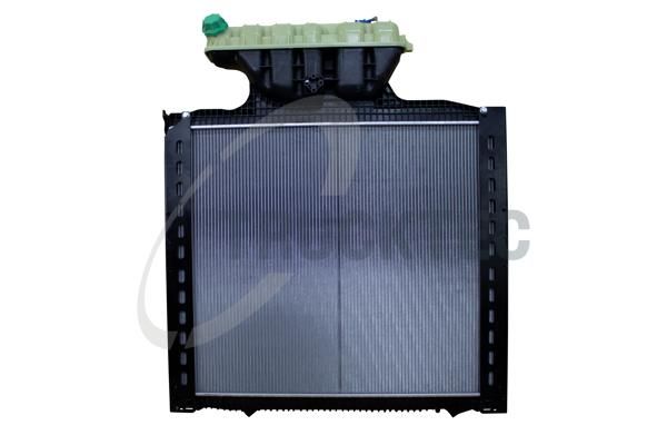TRUCKTEC AUTOMOTIVE 05.40.005 - Radiator, engine cooling