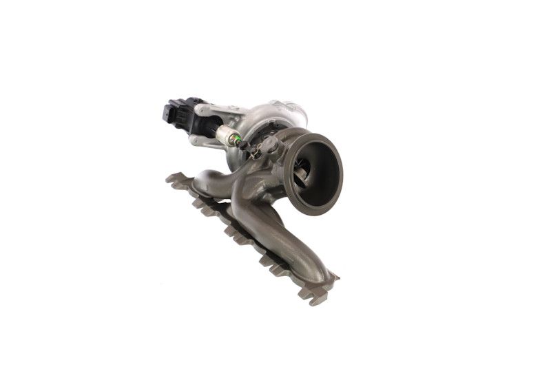 REMANTE 003-002-004486R Charger, charging (supercharged/turbocharged)