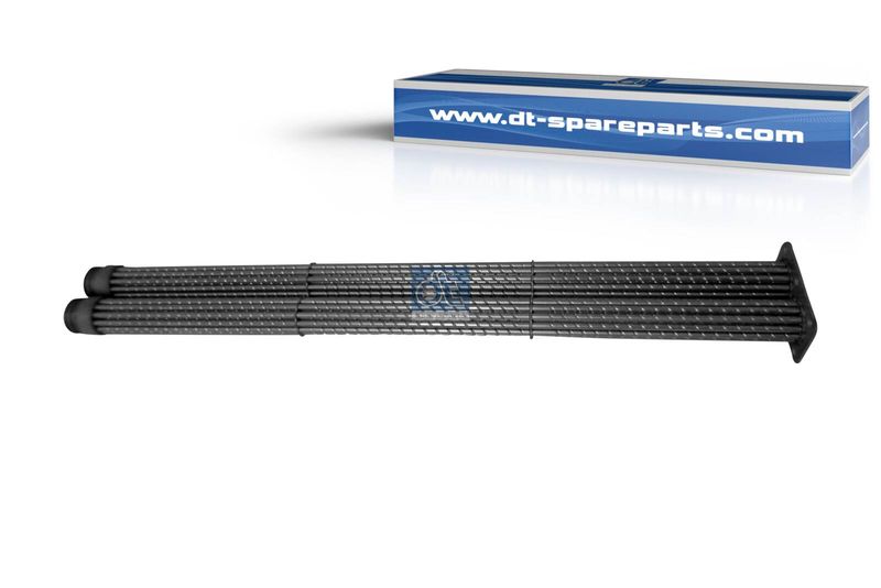 Chladič, recirkulace spalin 3.18198