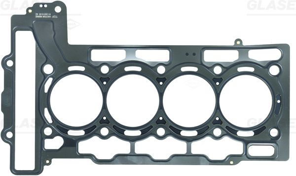 Joint+culasse GLASER H40634-00