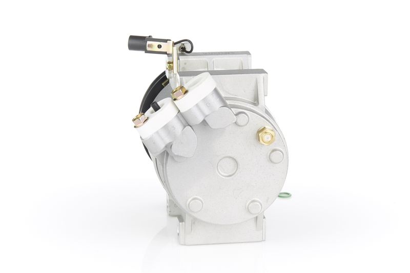 Kompressor, kliimaseade, NISSENS 890064