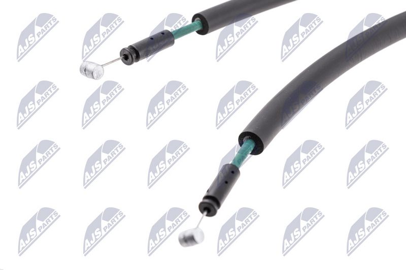 Ukselukk, NTY EZC-HY-761