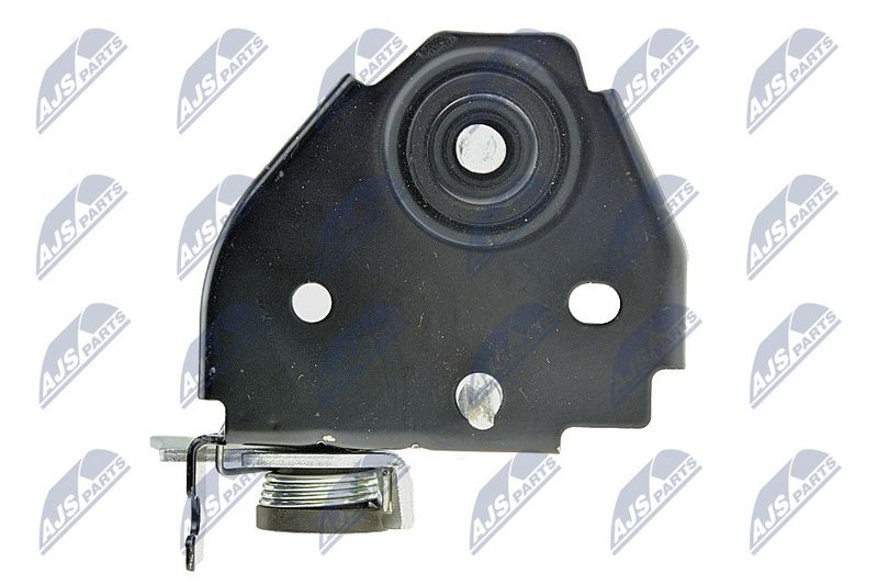 Mootorikapoti lukk, NTY EZC-BM-070