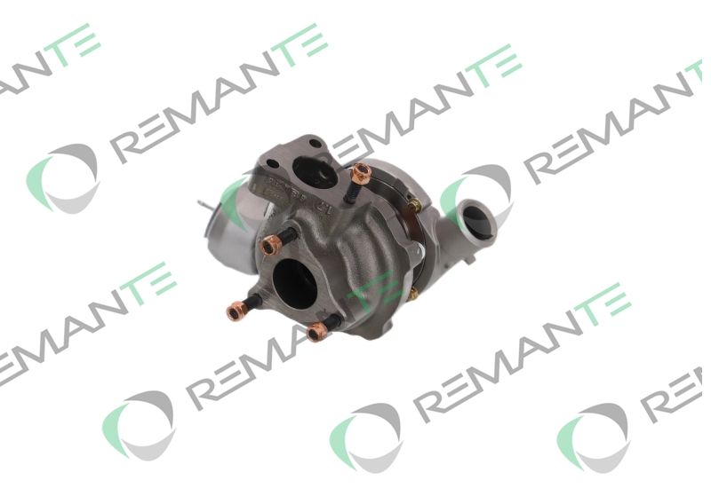 REMANTE 003-001-004453R Charger, charging (supercharged/turbocharged)